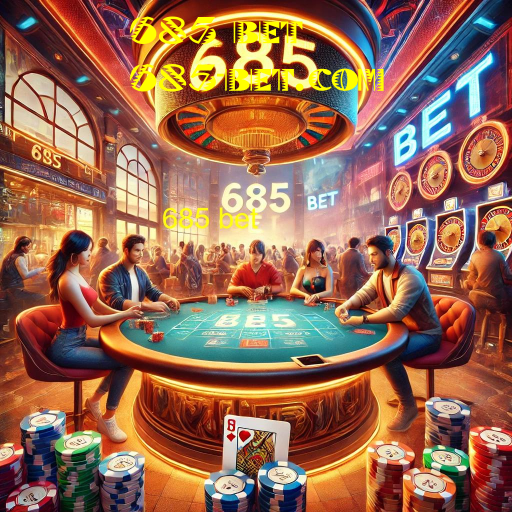 685 bet