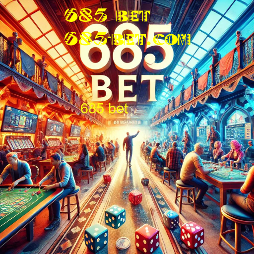 685 bet